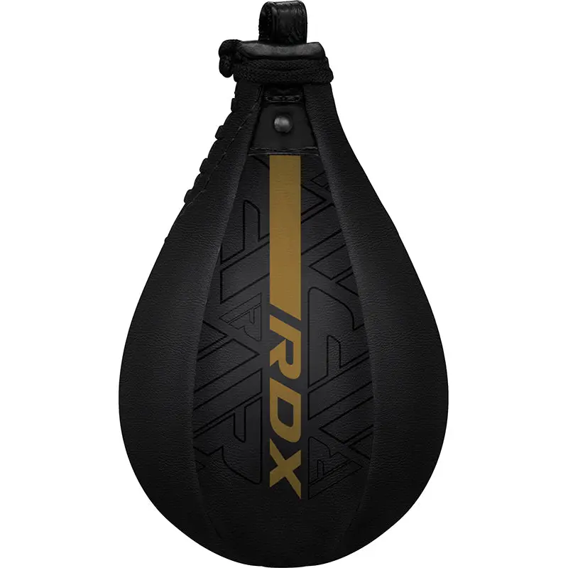 RDX F6 Kara Speed Ball – Black/Yellow