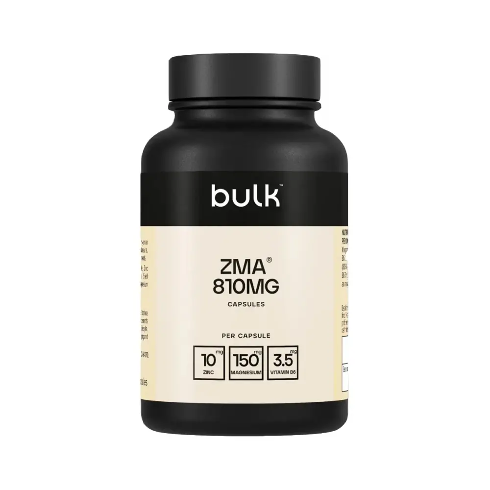 ZMA (90 Caps)
