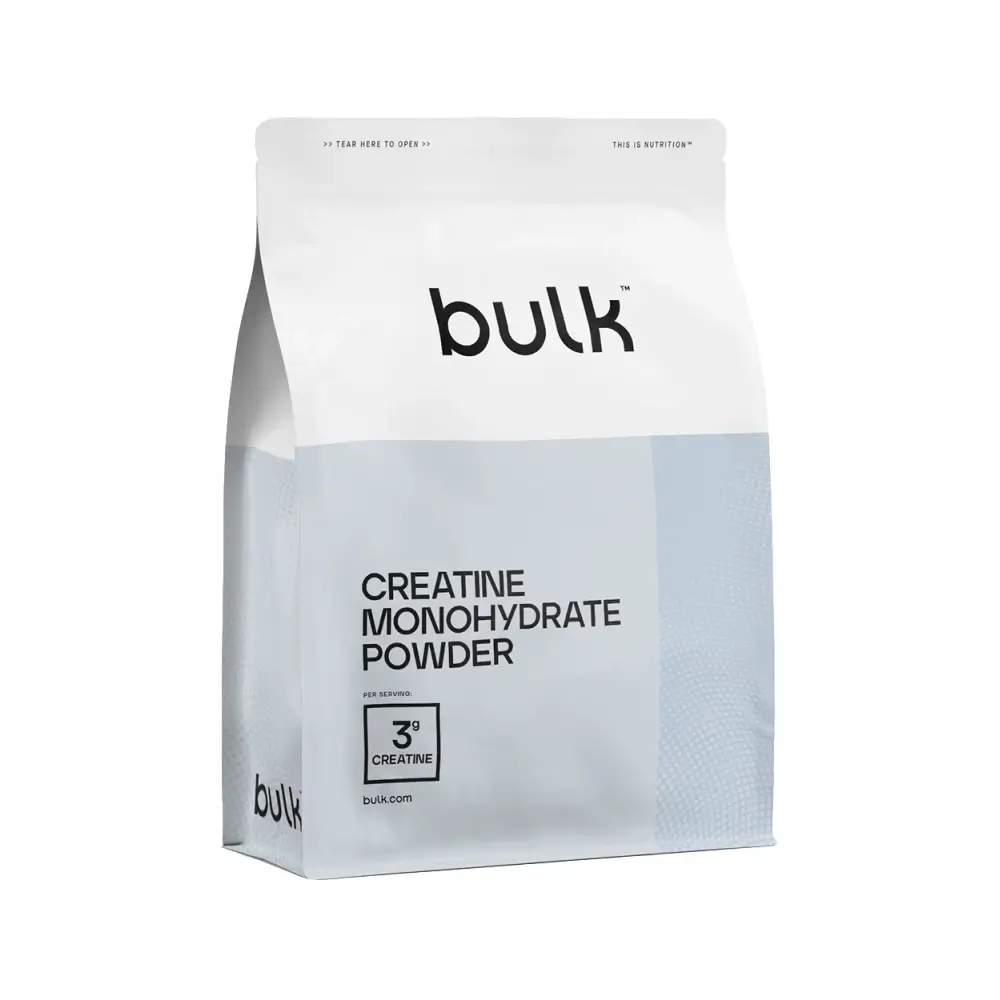 Creatine Monohydrate Powder (500g)