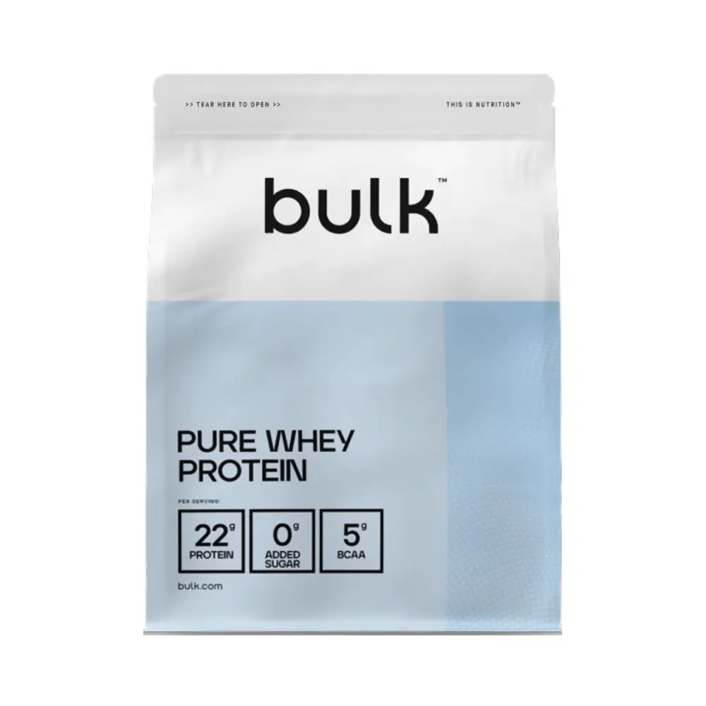 Pure Whey Protein (500g)