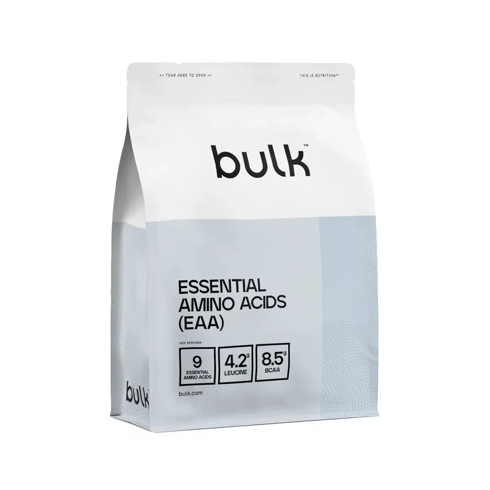 Essential Amino Acids (500g)