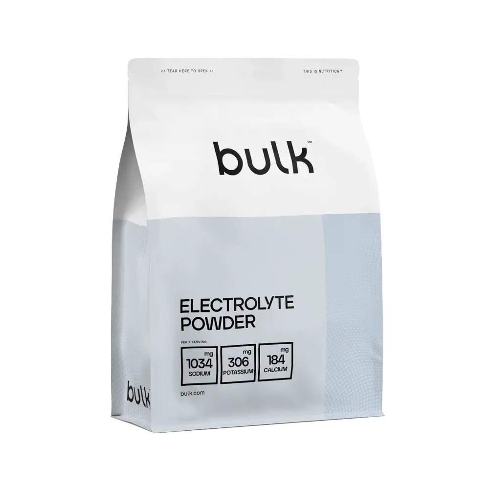 Electrolyte Powder (500g)