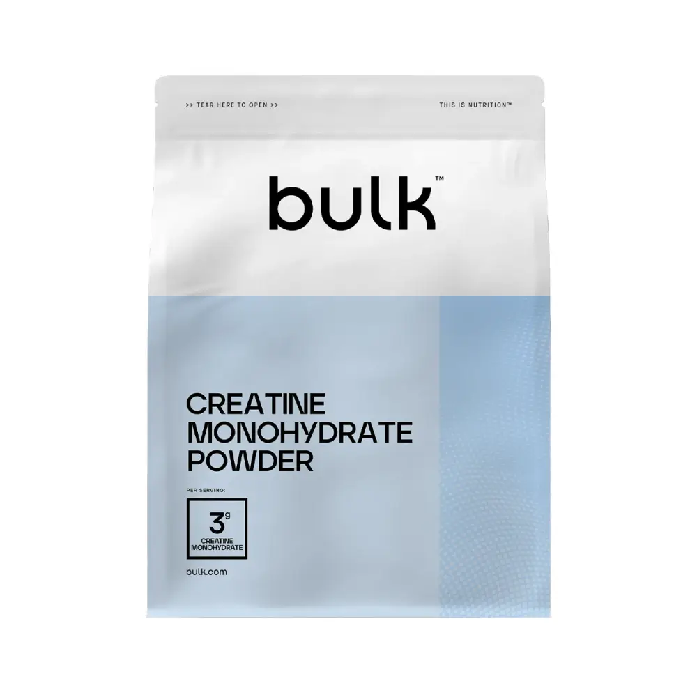 Creatine Monohydrate Powder - flavoured (500g)