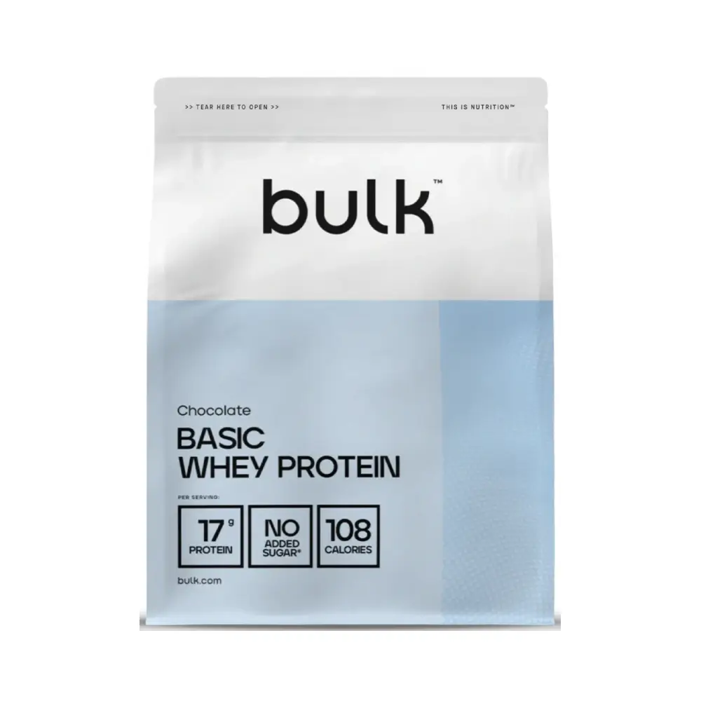 Basic Whey Protein (1250g)