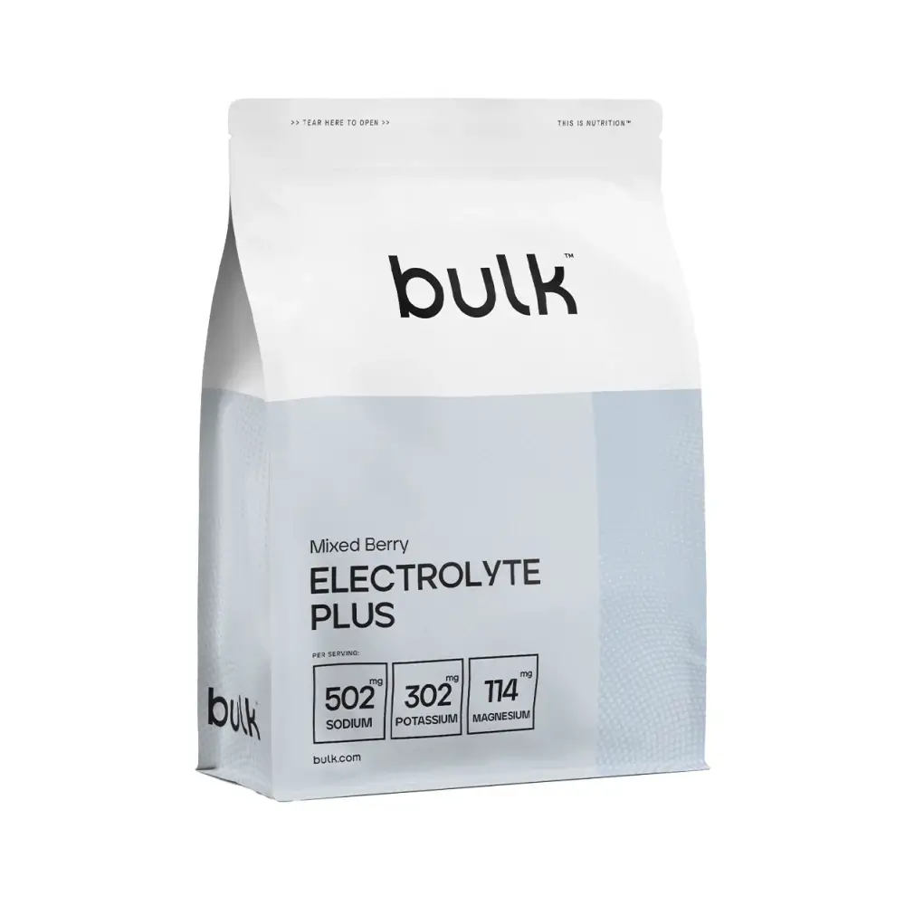 Electrolyte Plus Powder (210g)