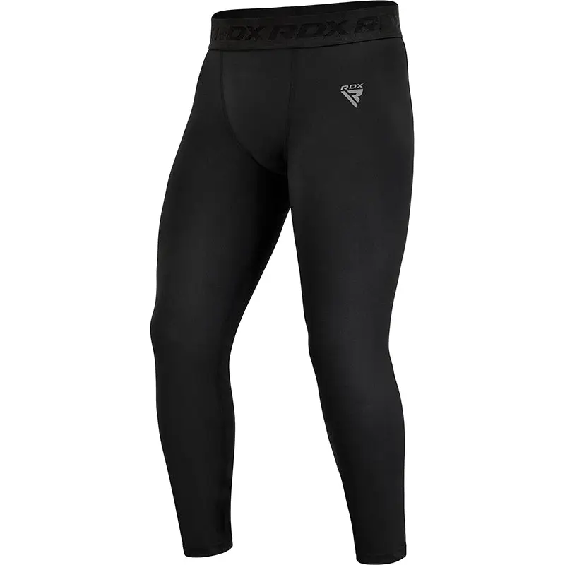 RDX T15 Compression Tights – Black