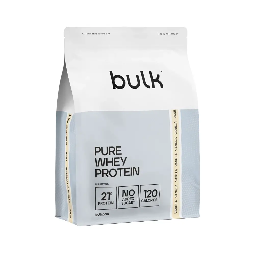 Pure Whey Protein (900g)