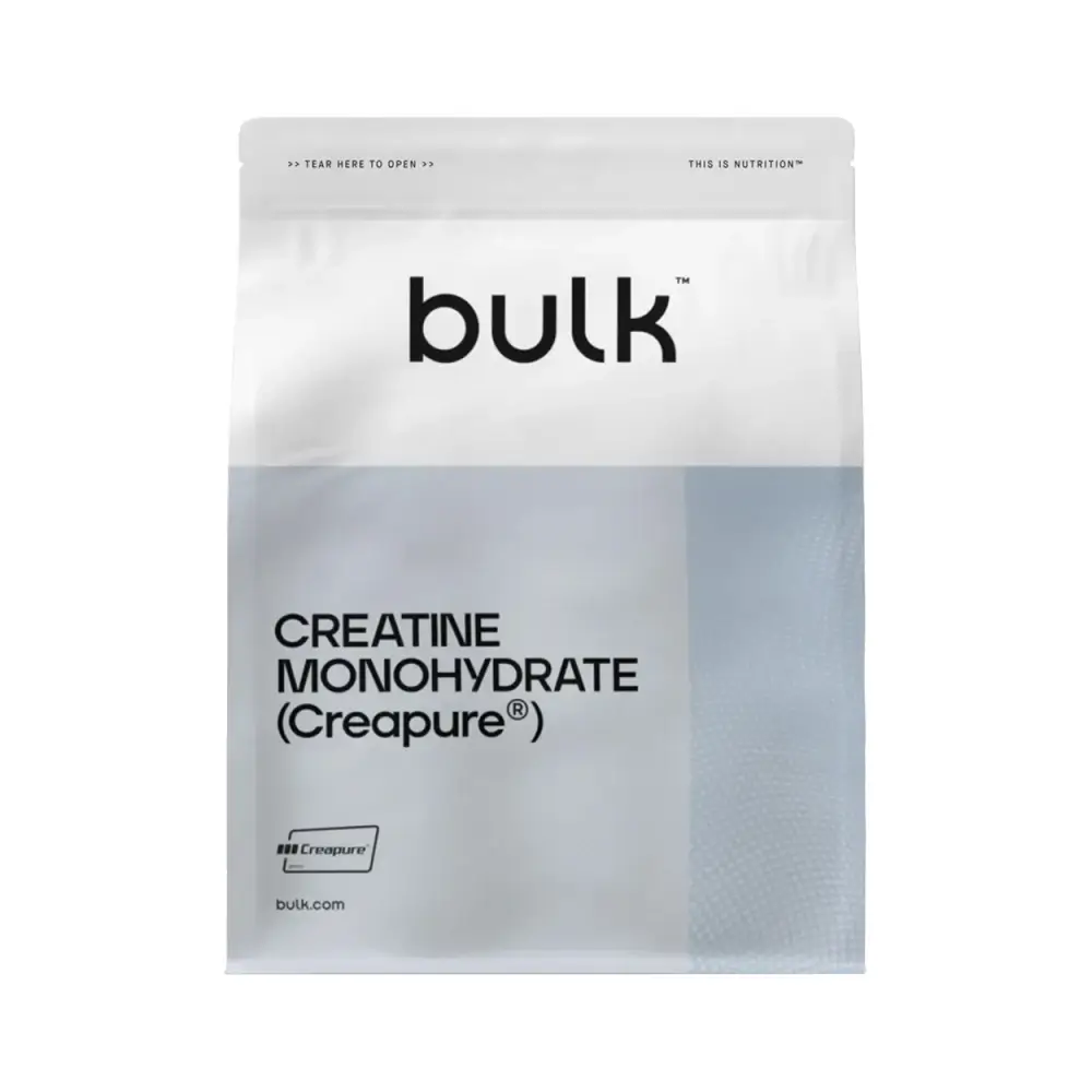 Creapure Creatine Monohydrate (100g)