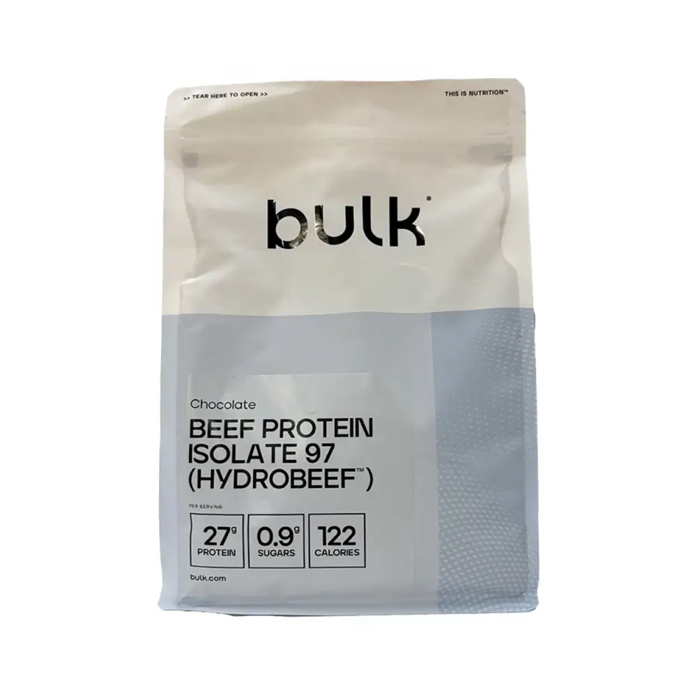 Beef Protein Isolate 97 (1000g)