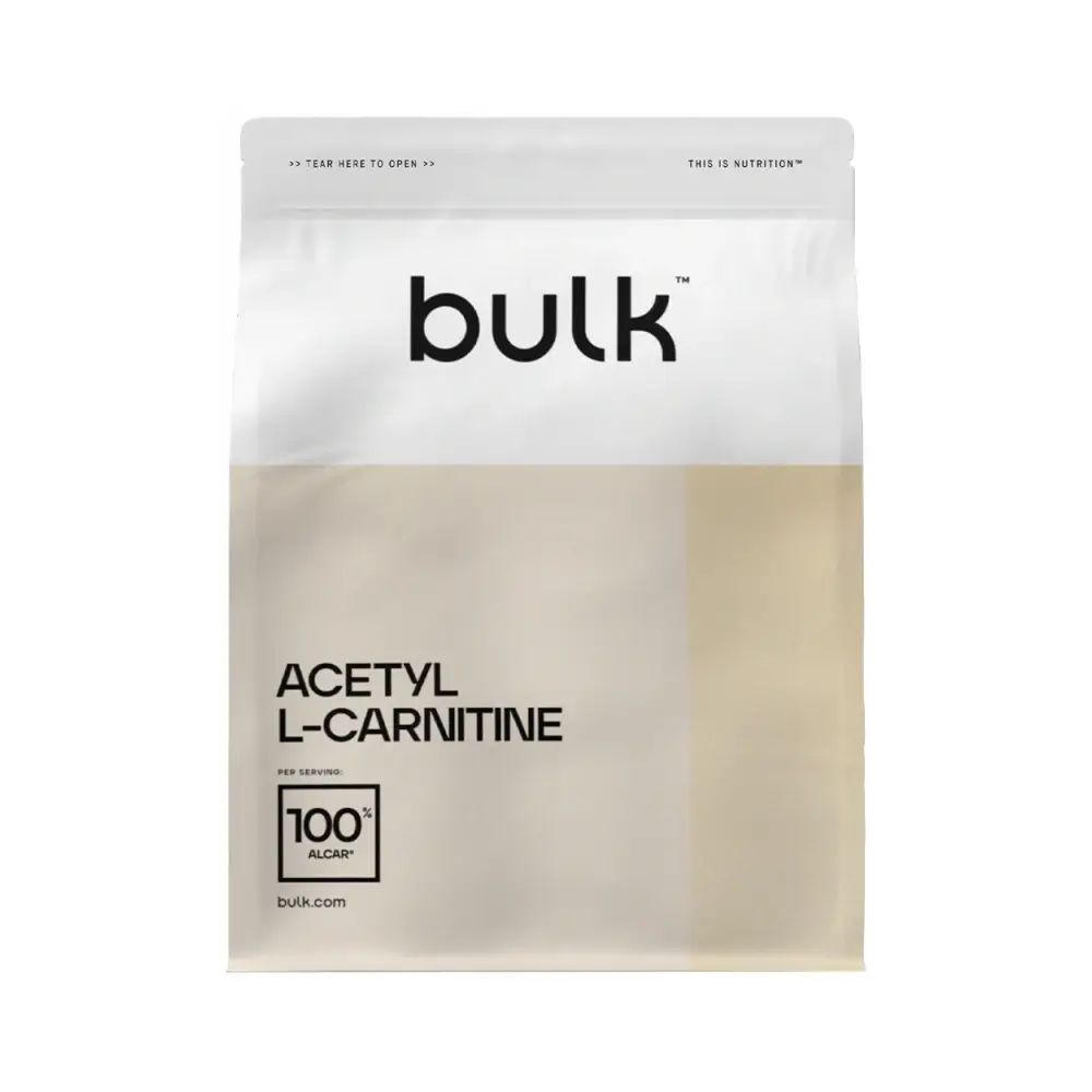 Acetyl L-Carnitine (500g)