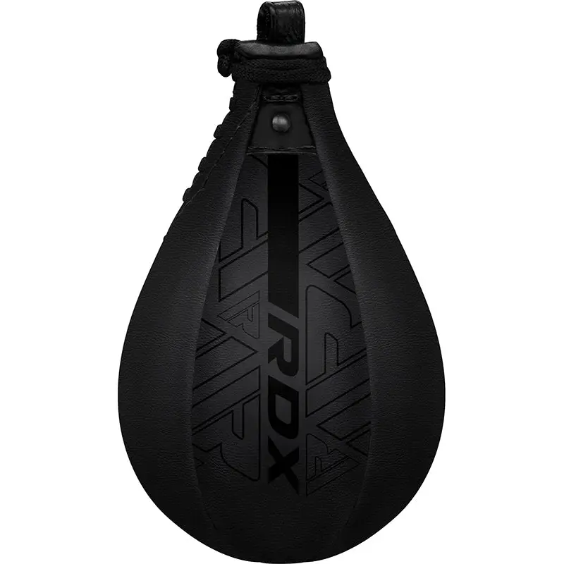 RDX F6 Kara Speed Ball – Matte Black