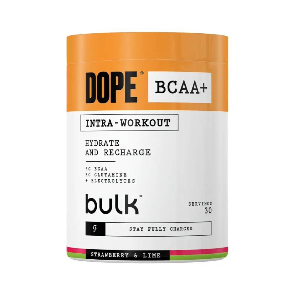 Dope BCAA+ (360g)