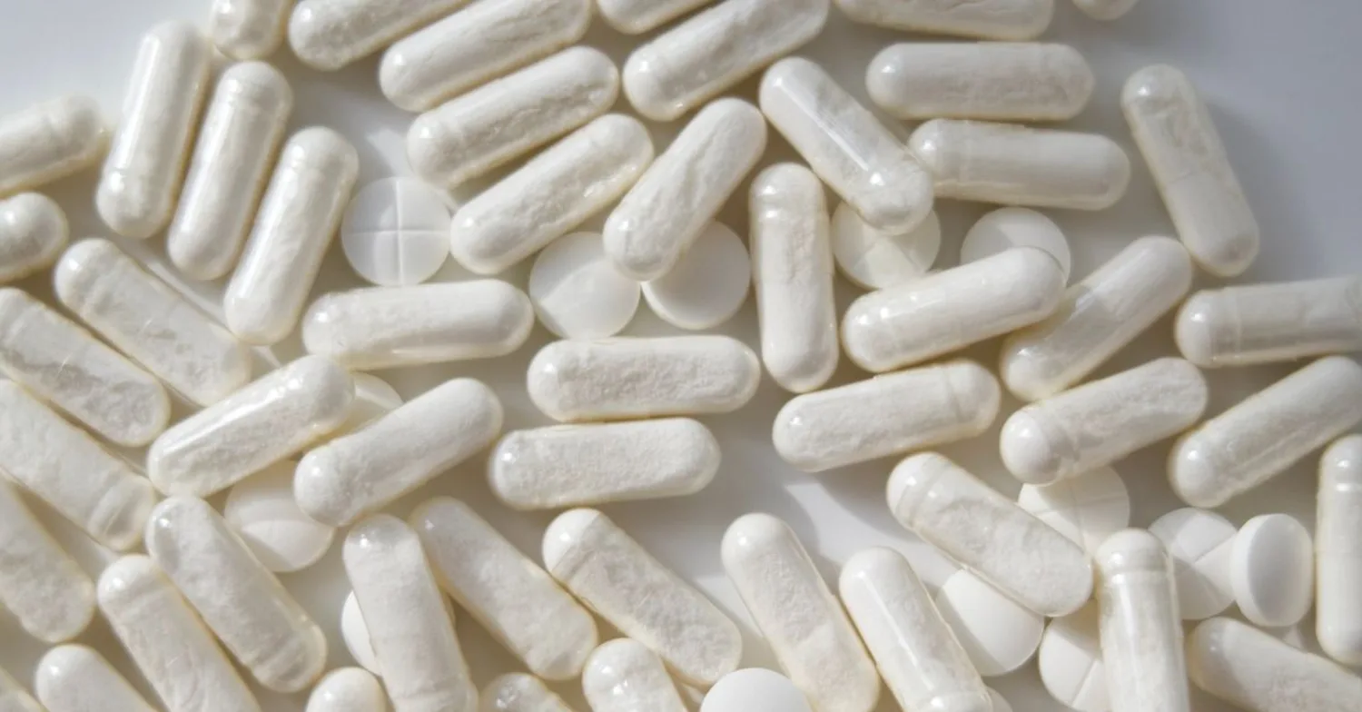 BCAA vs EAA: Cilat Aminoacide të Duhen Vërtet (dhe Kur)?