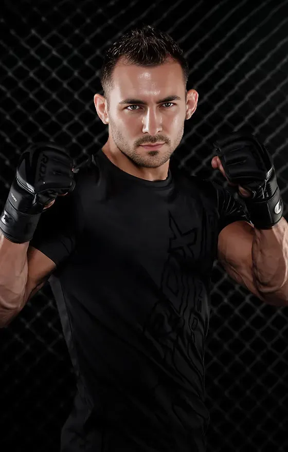 Luftëtar MMA me doreza grappling RDX